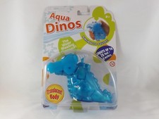 Lanard Toys Fun Aqua Dinos Water Shooter Blasting Dinosaur - New