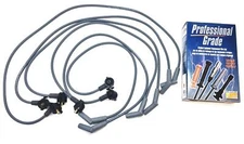 Federated Auto Parts SMP 6 Piece Spark Plug Wire Set 26677 NOS