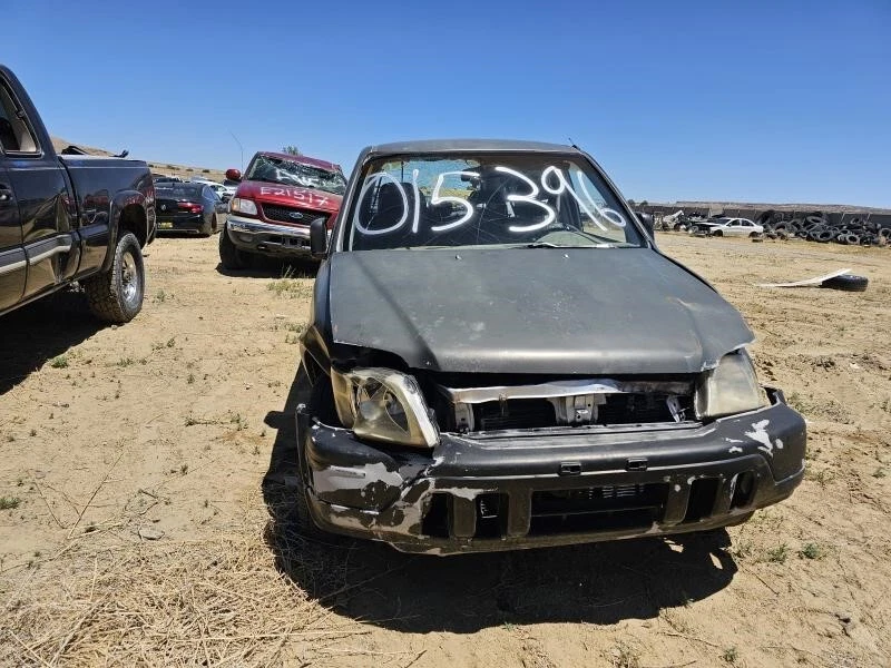 Used Front Right Suspension Strut fits: 2000 Honda Cr-v Front Front Right Grade - Image 4 of 4