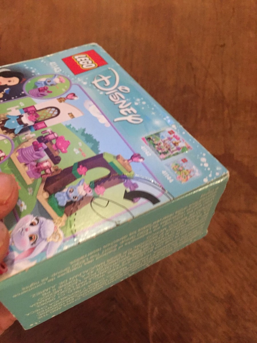 LEGO Disney: Berry's Kitchen (41143) for sale online | eBay