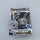 Funko POP! Animation One Piece - Carrot Limited Exclusive Figure #1487