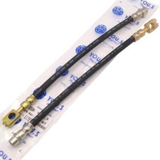 2 x YOU.S Original Bremsschlauch Hinten für VW PASSAT (3B2) - 4B0611775A NEU