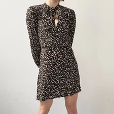 zimmerman dress size 1