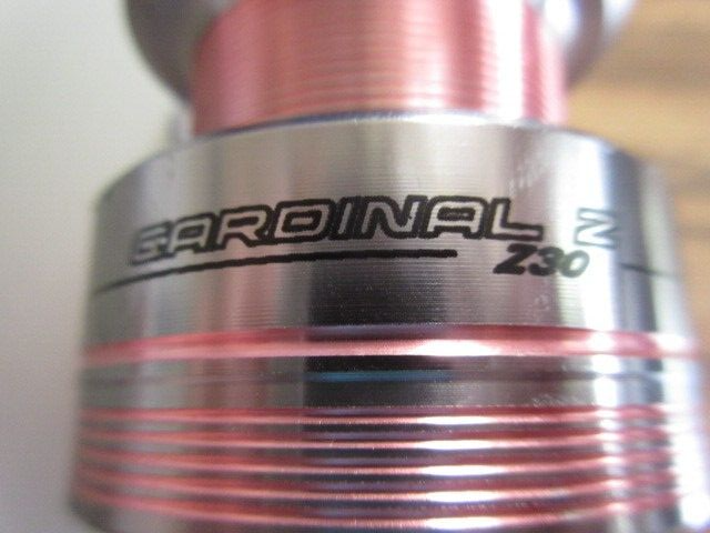 Abu Garcia Cardinal Z30 Reel Parts | eBay
