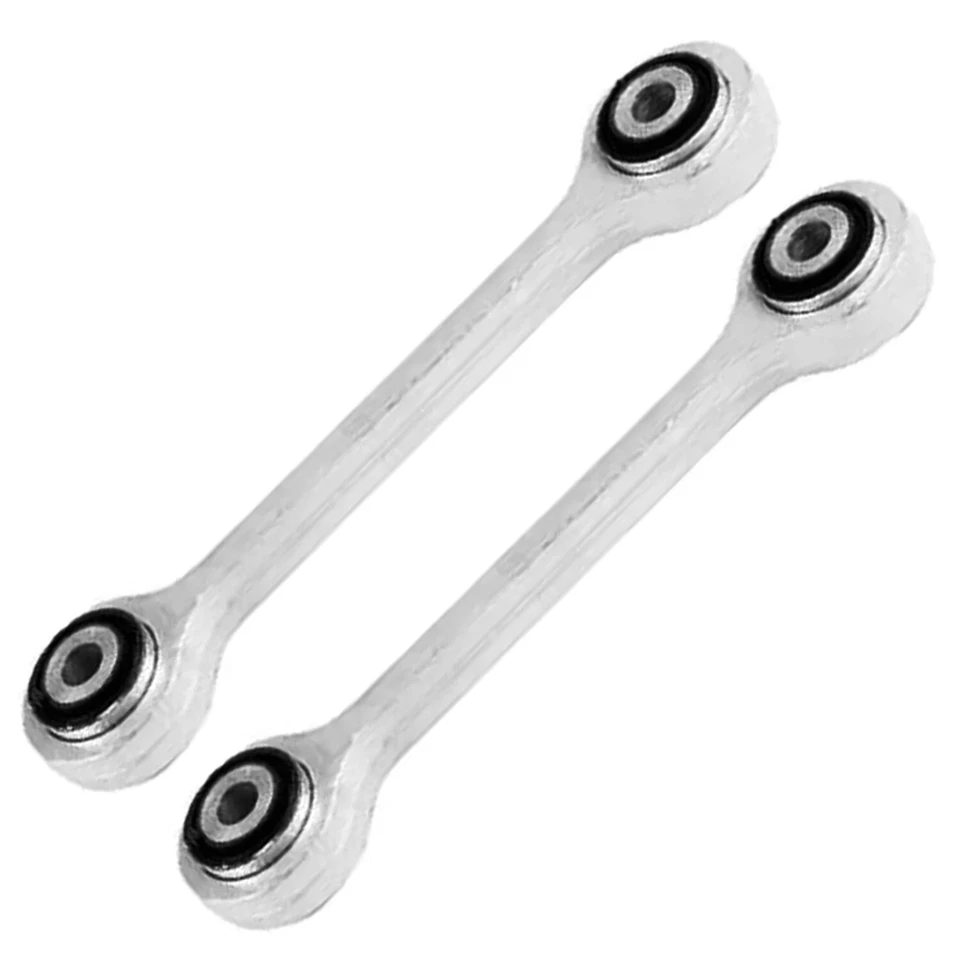 Front Upper Control Arms Sway Bar Links for 2004-2010 Audi Q7 Volkswagen Touareg - Image 4 of 4
