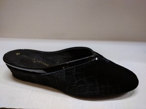 jacques levine slippers