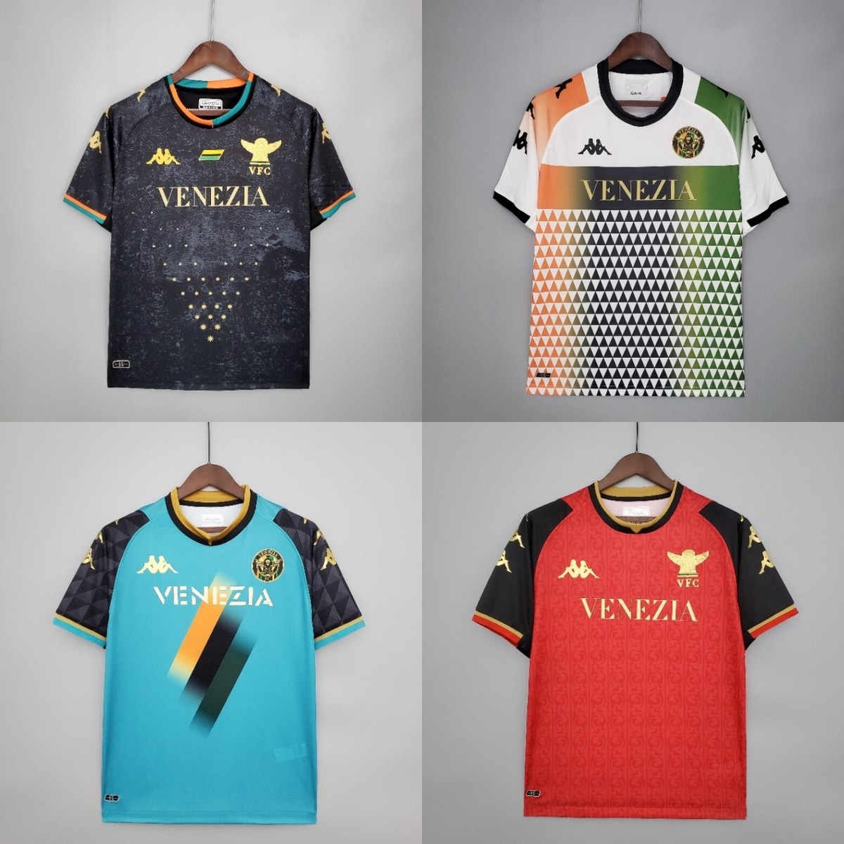 maglia calcio venezia