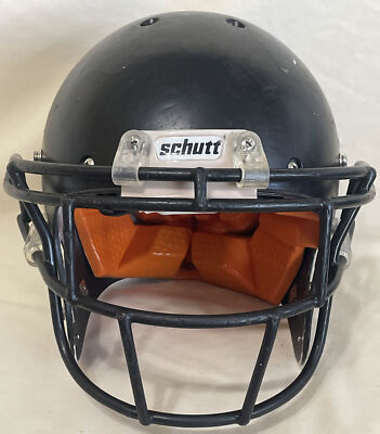 Vtd Ii Schutt Air Xp New Other Schutt Air XP Pro VTD II Adult