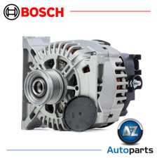 For Mercedes - B-Class B180 B200 CDI 2005-2011 Bosch 8004 Alternator 0986080040