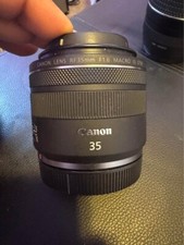 35mm Focal f/1.8 Camera Lenses for Canon for sale | eBay 35mm Focal f/1.8 Camera Lenses for Canon for sale | eBay