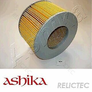 ASHIKA ÖLFILTER Passend Für ISUZU D-MAX | 10-ECO150