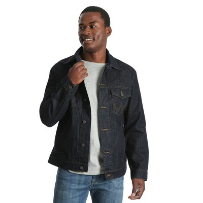 black denim jacket kohls