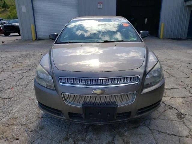 2008-2012 Chevrolet Malibu Speedometer Tachometer Instrument Gauge Cluster Oem - Image 4 of 4