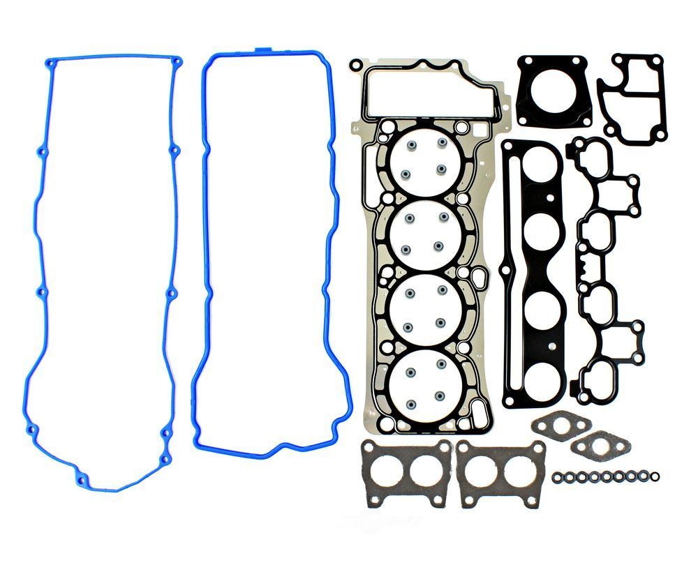 Engine Cylinder Head Gasket SetDOHC, Eng Code QG18DE, 16 Valves fits