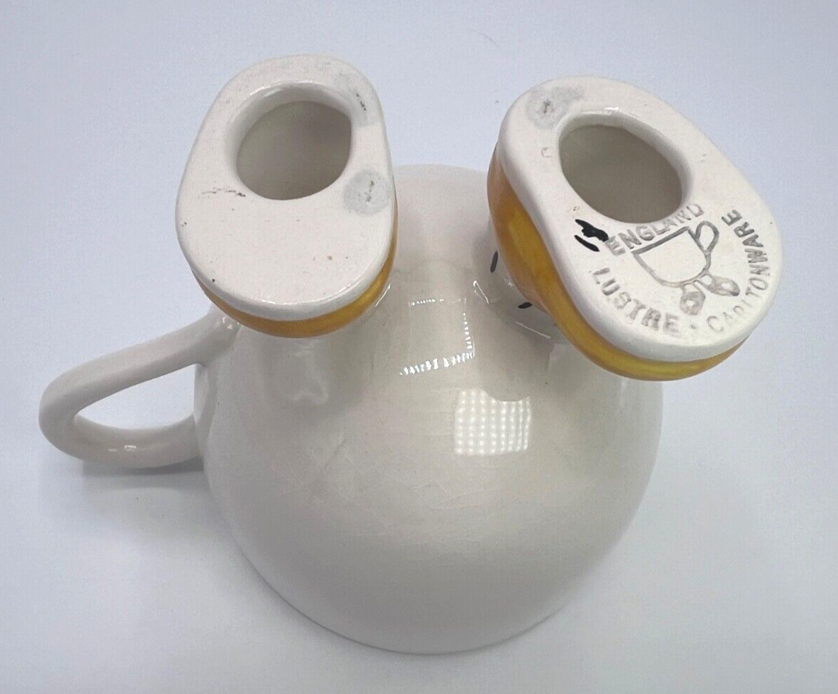 1950年代 人気のCarlton ware バターカップ 割れ、かけなし 1950年代 人気のCarlton ware バターカップ 割れ、かけなし 1950