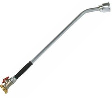 Geka Metal Soft Rain Lance, Geka Connection, 51 lts/min @ 6bar