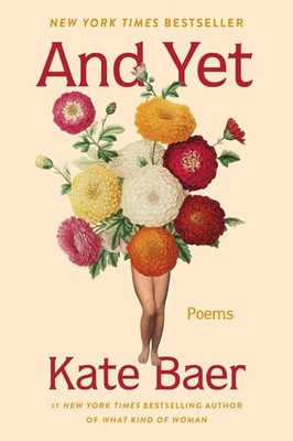 And Yet | Kate Baer | englisch