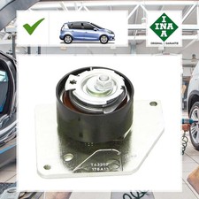 Ina Spannrolle, Zahnriemen Renault SCÉNIC III (JZ0/1_)