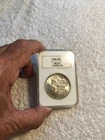 1899 morgan silver dollar ngc old slab ms64