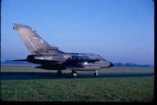 BA042 ORIGINAL K64 AIRCRAFT AIRCRAFT SLIDE: German Navy Tornado 43+48 MFG2