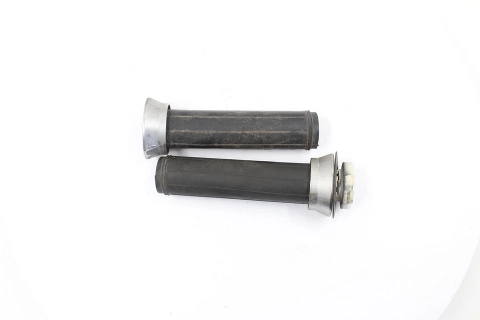 Yamaha Virago 1100 1986 OEM empuñadura del acelerador derecho Foto 2 de 4