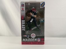 2017 McFarlane Madden NFL 18 Ultimate Team Figures 6