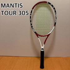 Rare Model MANTIS TOUR 305: Excellent Operability And Control.