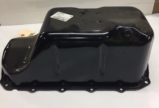 Chevrolet Pontiac Cutlass Supreme Lumina Pan 1990-1995 aceite ASM 24504719 NUEVO OEM Foto 4 de 4