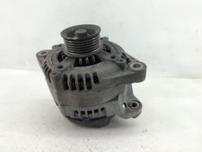 2015 Hyundai Sonata Alternator Generator Charging Assembly Engine Oem DTODJ
