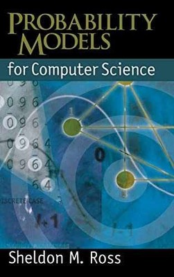 Probability Models for Computer - Paperback, by Ross Sheldon M. - Very Good