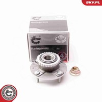 Esen SKV Radlagersatz 29SKV114 FüR Hyundai Lantra 2 1 RD Accent 12V 16V
