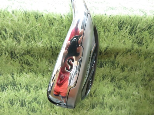 MINT * Callaway MAVRIK MAX SAND Wedge KBS MAX REGULAR - Picture 2 of 5