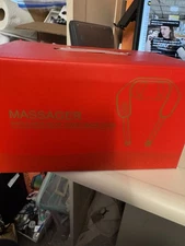 Massager Shoulder Neck Waist Back Legs Blood Circulation