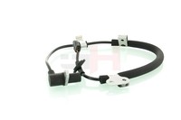 GH GH-702243H ABS Sensor FüR Nissan
