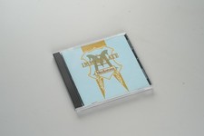 The Immaculate Collection - Madonna 1990 Original CD Compact Disc Album