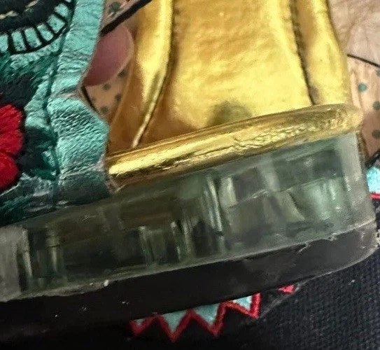 Miss L Fire Foto 3 de 4