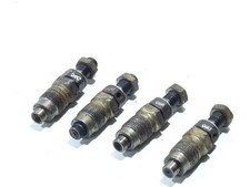 Injecteur Mitsubishi SPACE WAGON