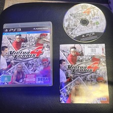 Virtua Tennis 3 (2006) - MobyGames