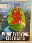 Disney Parks Little Mermaid Lion King Ariel Pumbaa Meme Pin Set 2 New — photo 3