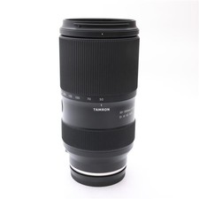 TAMRON 50-300mm F/4.5-6.3 Di III VC VXD / A069S (for Sony E) #242