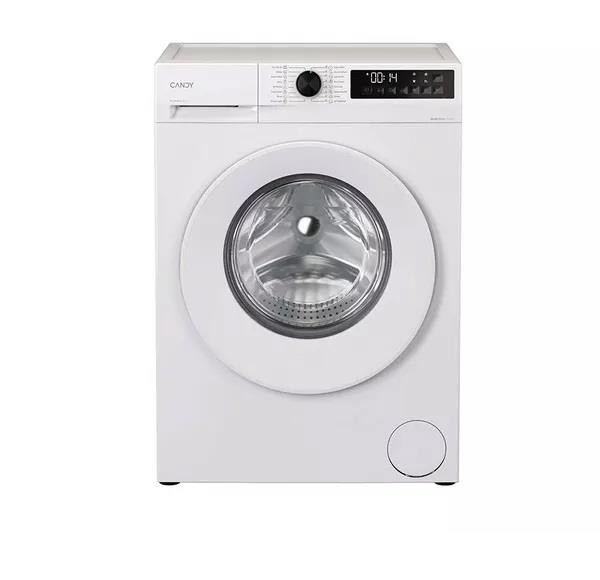 CANDY Quick Pro GD 48S6-80 8 kg 1400 Spin Washing Machine - White - REFURB-B