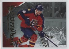 2015-16 SPx Stick Wizards Aleksander Barkov #86 1tr