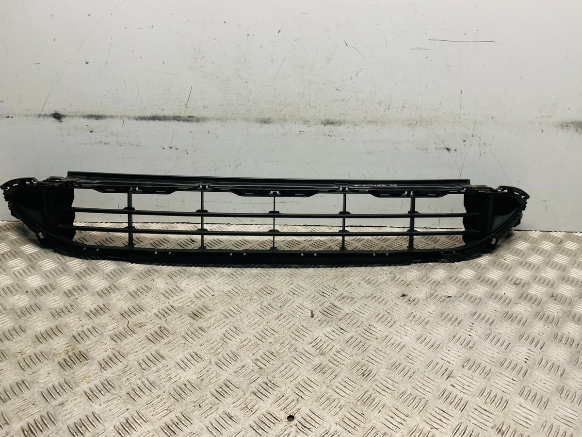 622546RA0A GENUINE NISSAN X-TRAIL FRONT BUMPER LOWER GRILLE 2021
