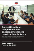 Mekit Bekele (U. A.) | Auto-Efficacité Et CompéTence Des Enseignants Dans La...