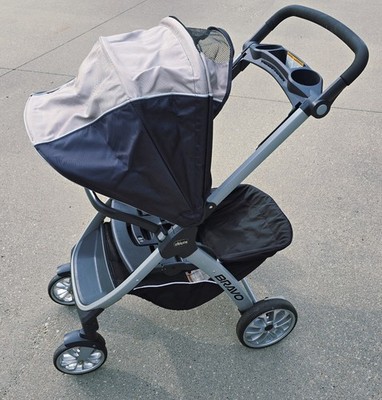 travel bag for mockingbird stroller Transport Model:PS 765-1 duty top and side Shrimp Herschel Supply Co. Settlement