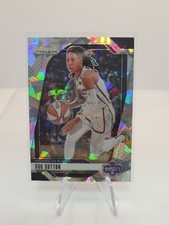 2024 Panini Prizm WNBA #51 Sug Sutton Ice Prizms