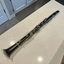 Le Monte Paris Clarinet
