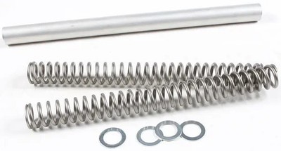 Race Tech Fork Spring 0.90 kg/mm Pair for Kawasaki Vulcan S 650 15-22