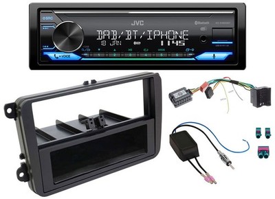 DAB+ Car Radio for ARS24 VW Passat CC ( 3C/35 )