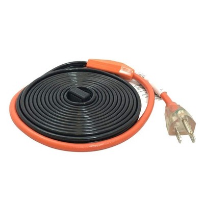 Frost King 12 ft. Electric Heat Cable Kit